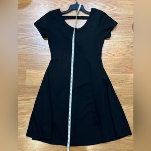 Black dress • Small size
